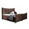 Letto continentale Baltimore 177 (Fresh 4)