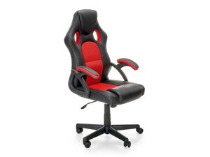 Irodai szék Houston 1340 (Piros + Fekete)