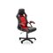 Silla de oficina Houston 1340 (Rojo + Negro)