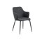 Silla Oakland 988 (Gris oscuro)