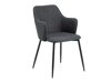 Silla Oakland 988 (Gris oscuro)