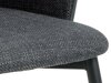 Silla Oakland 988 (Gris oscuro)