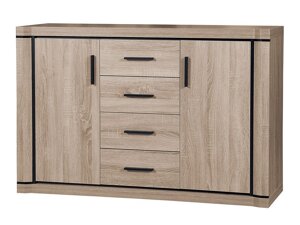Chest of drawers ST2074