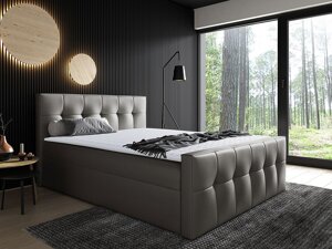 Κρεβάτι continental SH3130