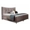 Letto continentale Baltimore 178 (Fresh 9)