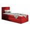 Letto continentale Baltimore 179 (Soft 010)