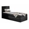 Boxspringbett Baltimore 179 (Soft 011)