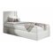 Boxspringbett Baltimore 179 (Soft 017)