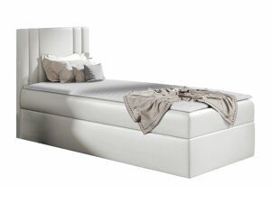 Boxspringbett Baltimore 179 (Soft 017)