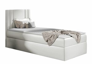 Boxspringbett Baltimore 179 (Soft 017)