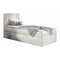 Boxspringbett Baltimore 179 (Soft 017)