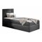 Boxspringbett Baltimore 179 (Soft 020)