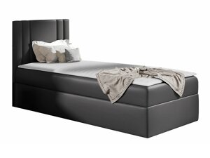 Boxspringbett Baltimore 179 (Soft 020)