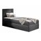 Boxspringbett Baltimore 179 (Soft 020)