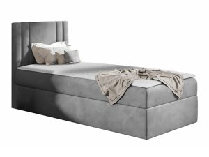 Boxspringbett Baltimore 179 (Kameleon 84)