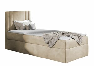 Boxspringbett Baltimore 179 (Kameleon 04)