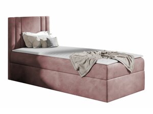 Boxspringbett Baltimore 179 (Kameleon 63)