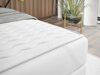 Boxspring postelja Baltimore 180 (Soft 010)