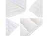 Boxspringbett Baltimore 180 (Soft 029)