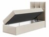 Boxspringbett Baltimore 180 (Soft 029)