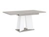 Table Goodyear 107 (Gris + Blanc)