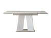Table Goodyear 107 (Gris + Blanc)