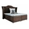 Cama continental Baltimore 183 (Fresh 4)