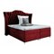 Letto continentale Baltimore 183 (Fresh 8)