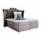 Cama continental Baltimore 183 (Fresh 9)