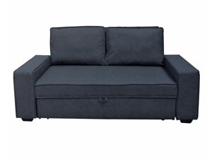 Καναπές κρεβάτι Mesa 381 (Ανθρακί)