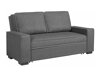 Καναπές κρεβάτι Mesa 381 (Γκρι)