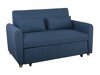 Καναπές κρεβάτι Mesa 384 (Μπλε)