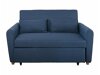 Καναπές κρεβάτι Mesa 384 (Μπλε)