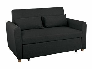 Καναπές κρεβάτι Mesa 384 (Ανθρακί)