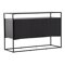 Schrank Dallas 3241 (Schwarz)