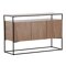 Schrank Dallas 3241 (Nussholzoptik)