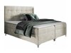 Boxspringbett Baltimore 185 (Fresh 1)