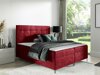 Cama continental Baltimore 185 (Fresh 8)