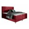 Cama continental Baltimore 185 (Fresh 8)