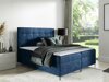 Letto continentale Baltimore 185 (Fresh 11)