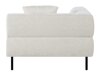 Sofá de descanso Riverton 710 (Branco)