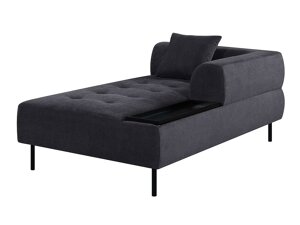 Chaiselongue Riverton 710 (Dunkelblau)