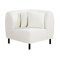 Sillón modular Riverton 712 (Blanco)