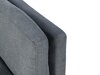 Модульное кресло Riverton 715 (Серый)