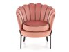 Кресло Houston 1292 (Розовый)