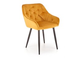 Silla Houston 1295 (Amarillo oscuro)