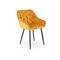 Silla Houston 1295 (Amarillo oscuro)