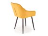 Silla Houston 1295 (Amarillo oscuro)