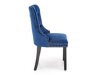 Καρέκλα Houston 1267 (Σκούρο μπλε)