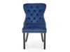 Cadeira Houston 1267 (Azul escuro)